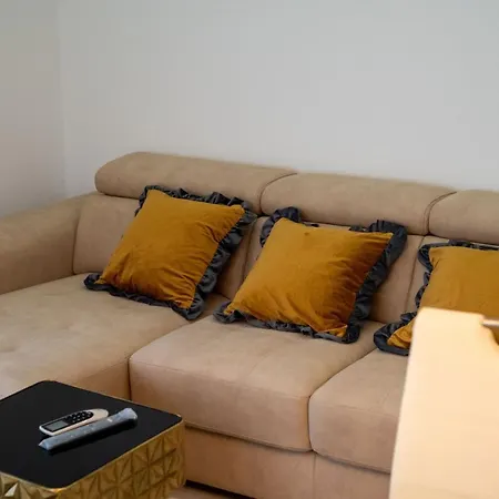 Del Alma Apartamento Split