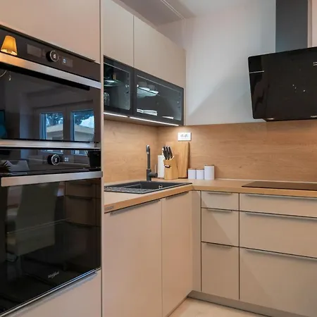 Apartamento Del Alma