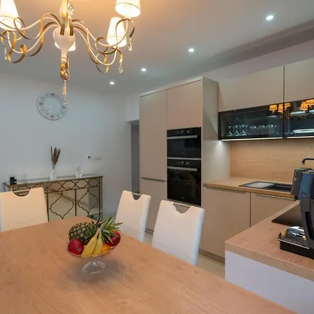 Apartamento Del Alma