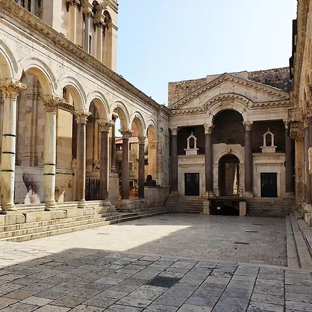 Apartamento Del Alma Split