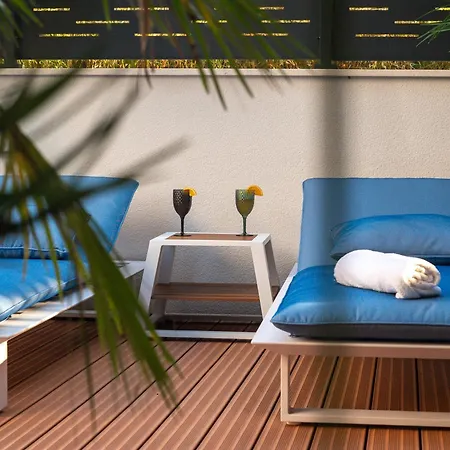 Del Alma Apartamento Split