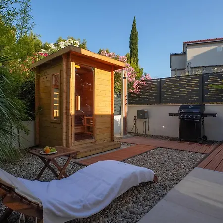 Del Alma Apartamento Split