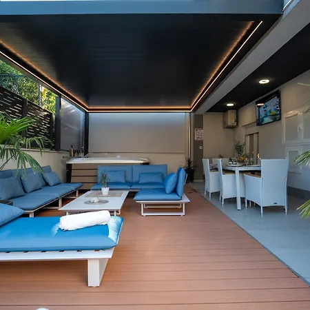 Apartamento Del Alma Split