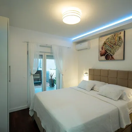 Apartamento Del Alma