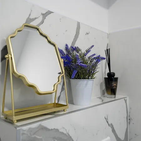 Apartamento Del Alma *