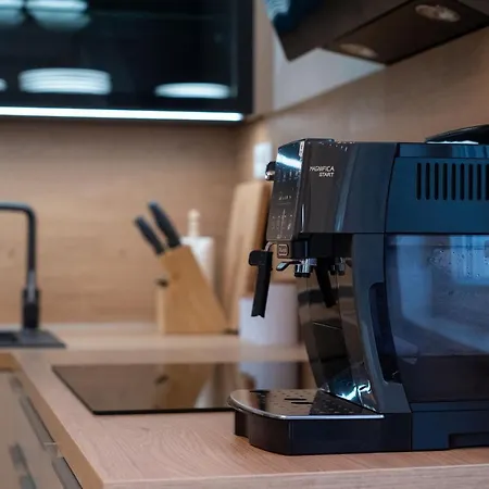 דירה Del Alma ספליט