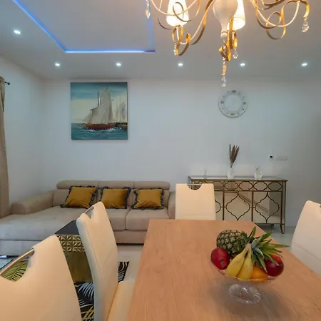 Apartment Del Alma Split