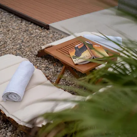 Del Alma * ספליט