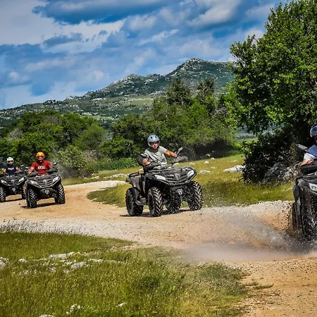 Apartment Del Alma Split