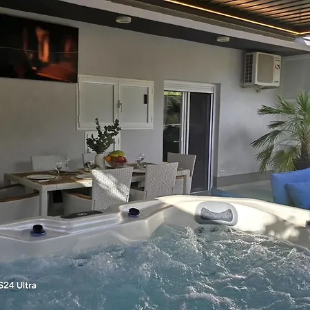Apartment Del Alma