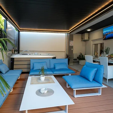 Del Alma Apartment *