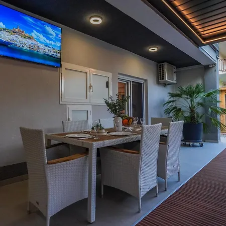 Apartment Del Alma *