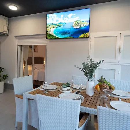 Del Alma * ספליט