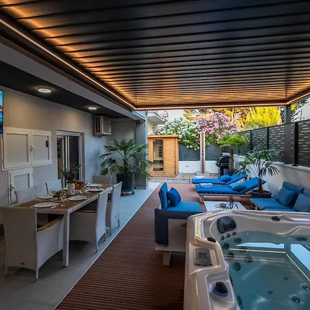 Apartment Del Alma *