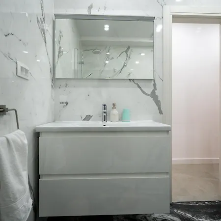 Apartment Del Alma *