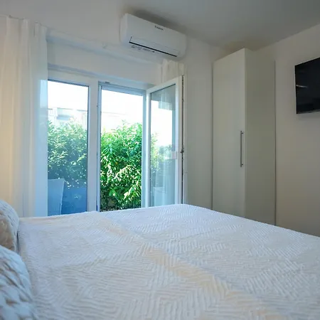 Apartment Del Alma Split