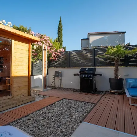 Apartment Del Alma