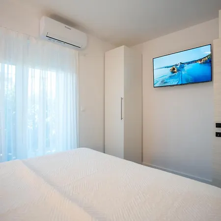 Apartment Del Alma *