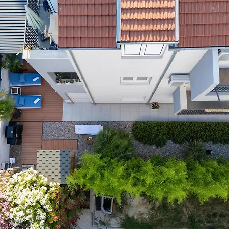 Apartment Del Alma Split