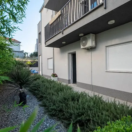 Del Alma Apartment *