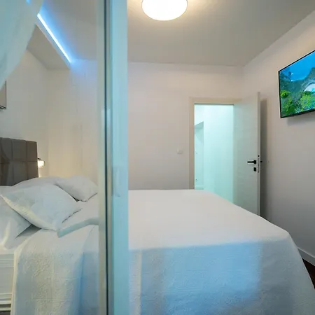 Apartment Del Alma *