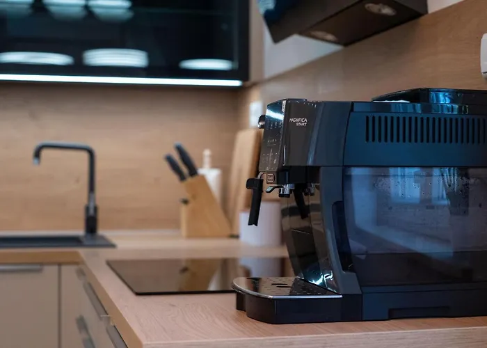 公寓 Del Alma 斯普利特