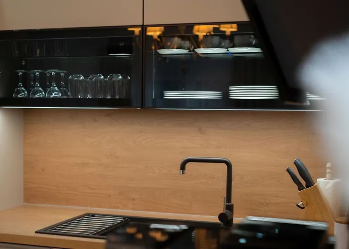 Del Alma 斯普利特