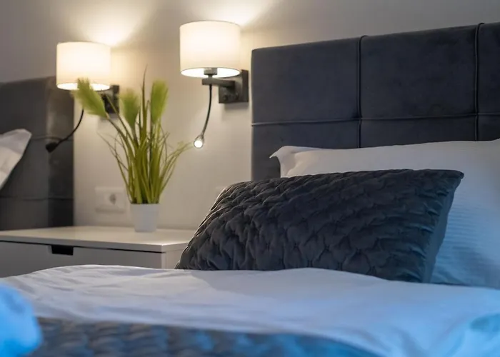 公寓 Del Alma 斯普利特