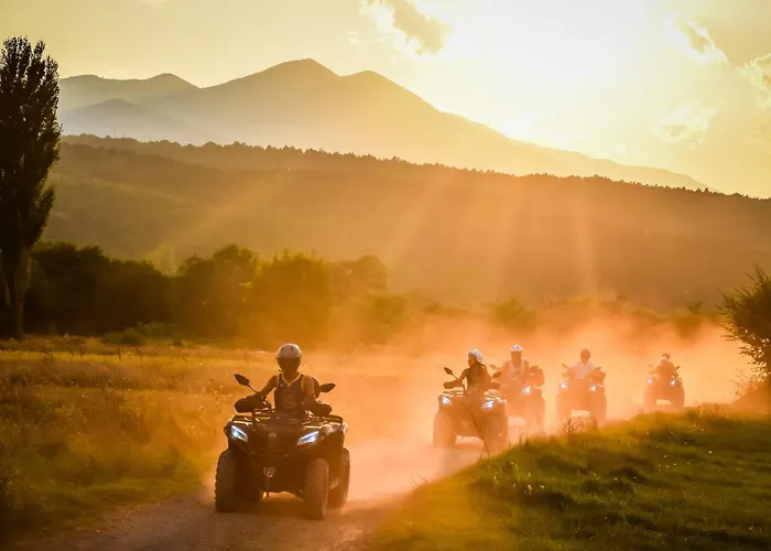 Del Alma * 斯普利特