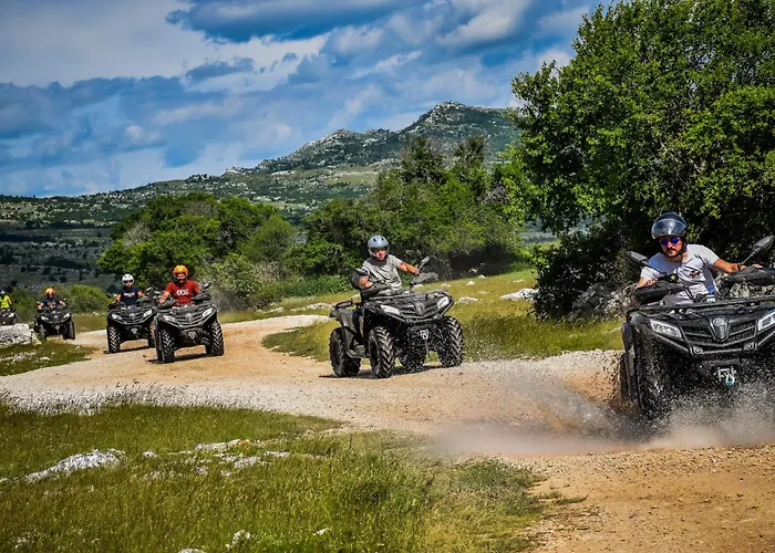 公寓 Del Alma 斯普利特