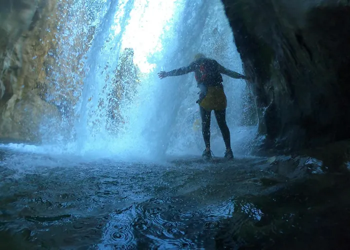 Del Alma * 斯普利特