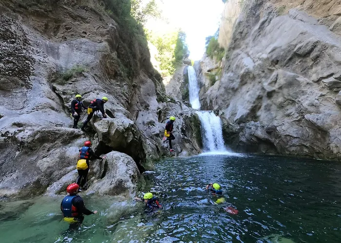 Del Alma 公寓 斯普利特