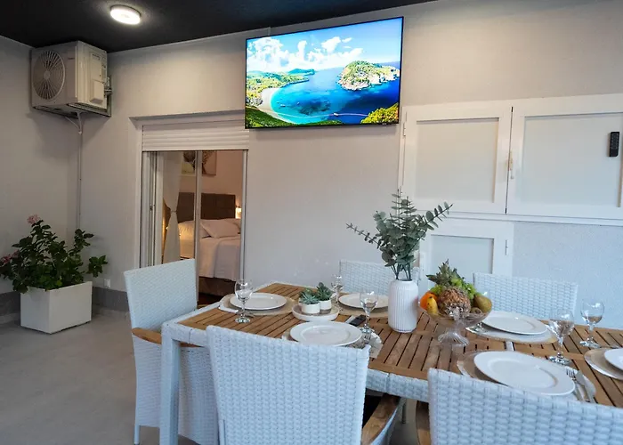 Del Alma * 斯普利特