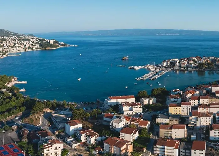 Del Alma 斯普利特