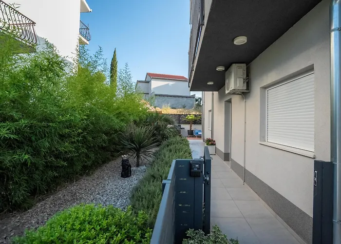 Del Alma 斯普利特