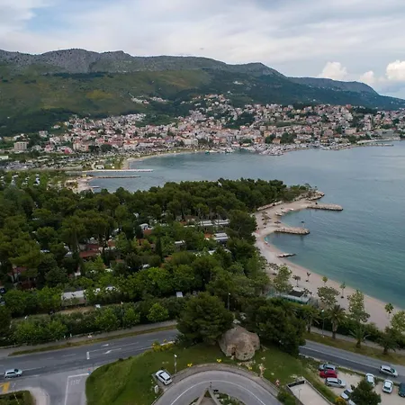 Del Alma Apartamento *