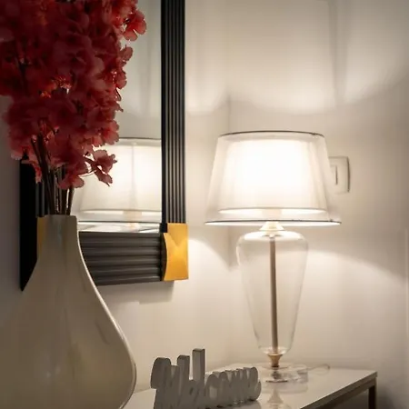 Del Alma Apartamento