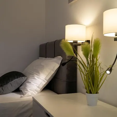 Del Alma Apartamento