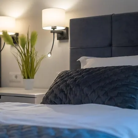 Apartamento Del Alma Split