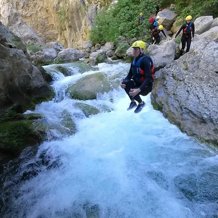 Apartamento Del Alma Split