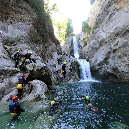 Del Alma Apartamento Split