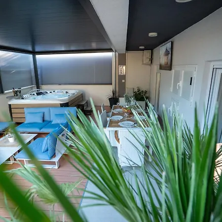 Apartamento Del Alma