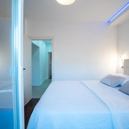 Del Alma Apartamento