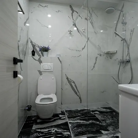 Del Alma Apartamento *