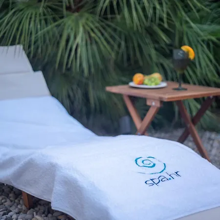 Del Alma Apartamento *