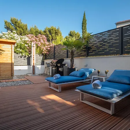 Del Alma Apartamento