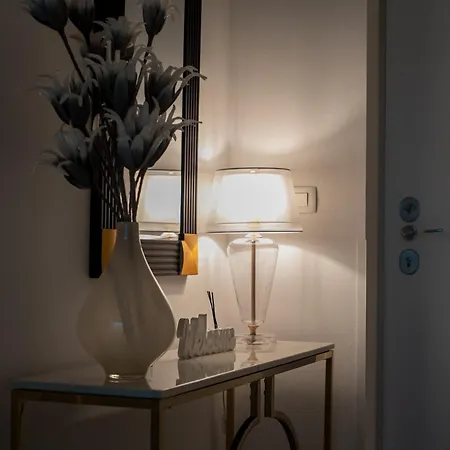 Apartamento Del Alma