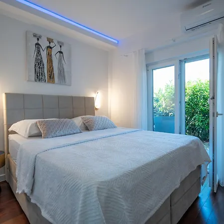 Apartamento Del Alma Split