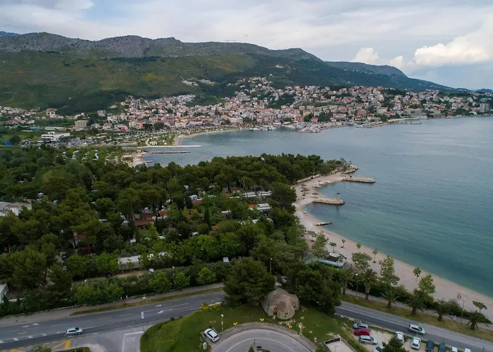 Del Alma Appartement *