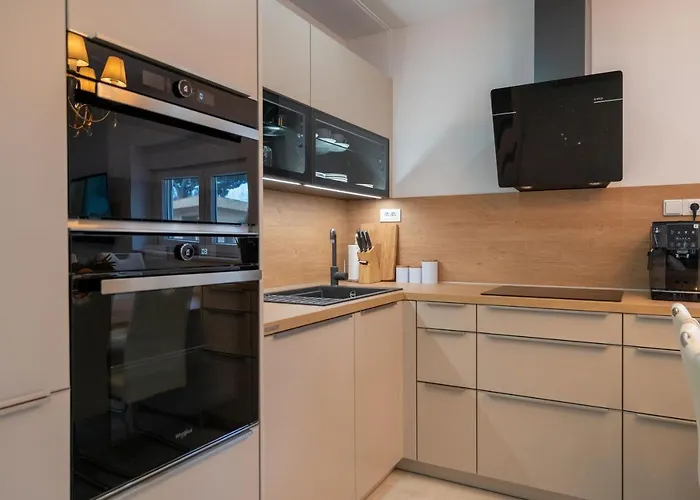 Appartement Del Alma